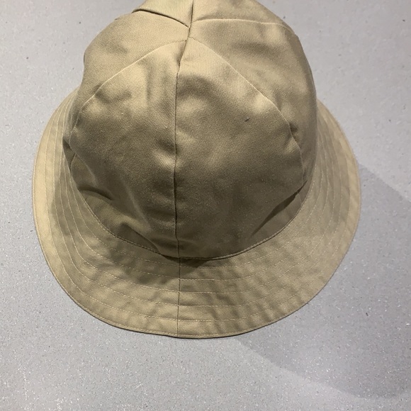 Vintage Burberry Bucket Hat - Picture 2 of 3